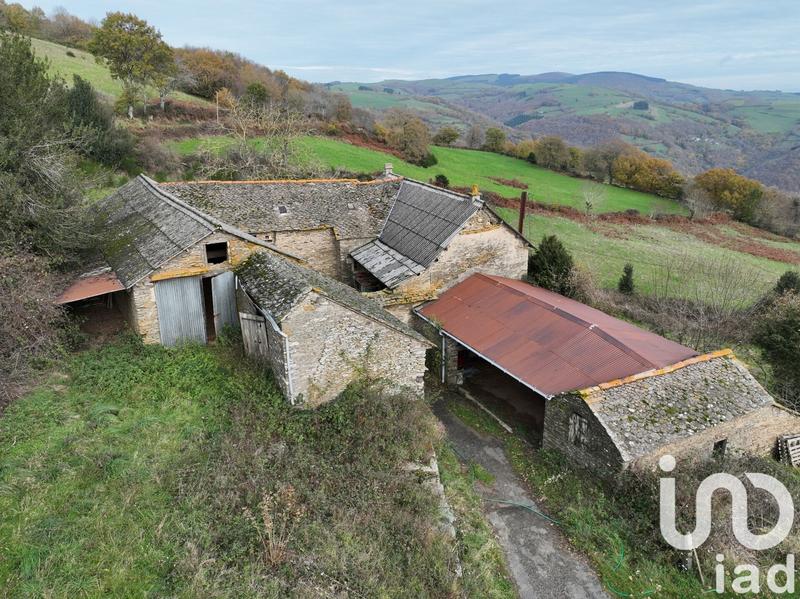 Ferme - 100 m² - 4 pièces