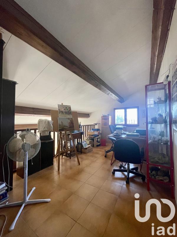 Maison - 167 m² - 6 pièces