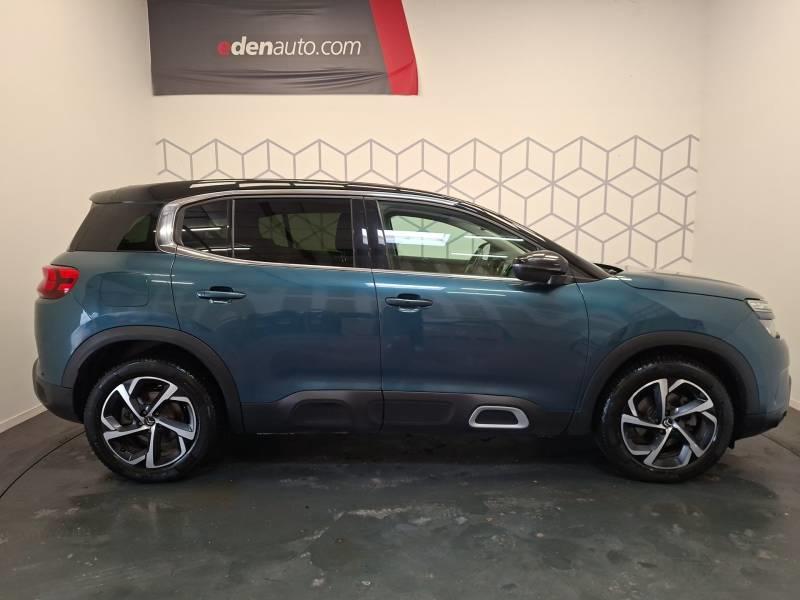 Citroën C5 Aircross PureTech 130 s&amp;S Bvm6 Feel