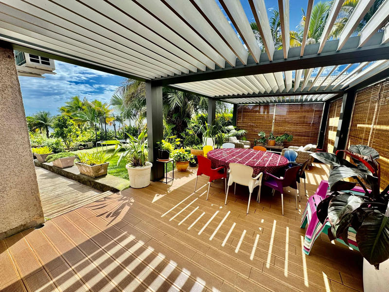 Villa - 223 m² - 7 pièces