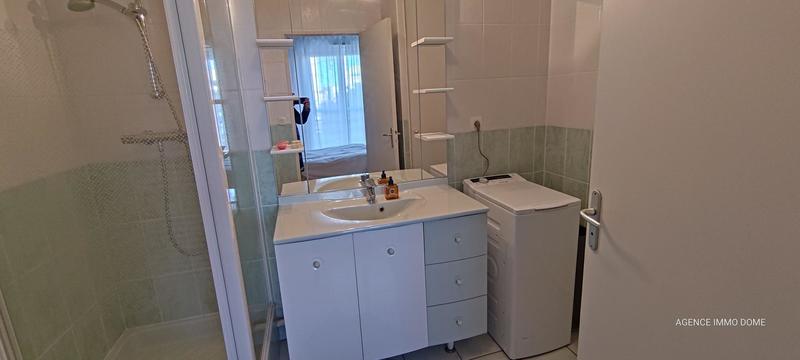 Appartement - 87 m² - 4 pièces