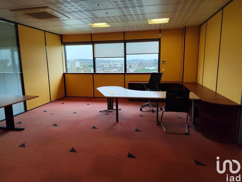 Local commercial - 2 026 m²