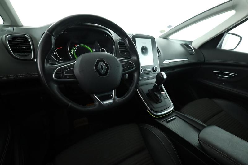 Renault Scénic 1.5 dCi Energy Intens Edc 110 ch