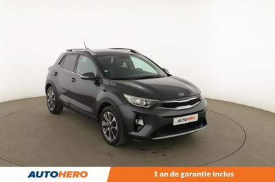 Kia Stonic 1.0 t-GDi Isg Launch Edition 120 ch