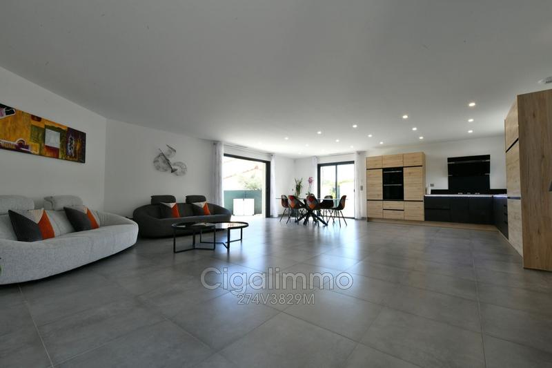 Villa - 163 m² - 6 pièces