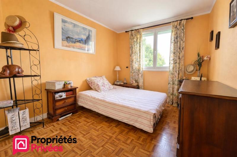 Appartement - 68 m² - 4 pièces
