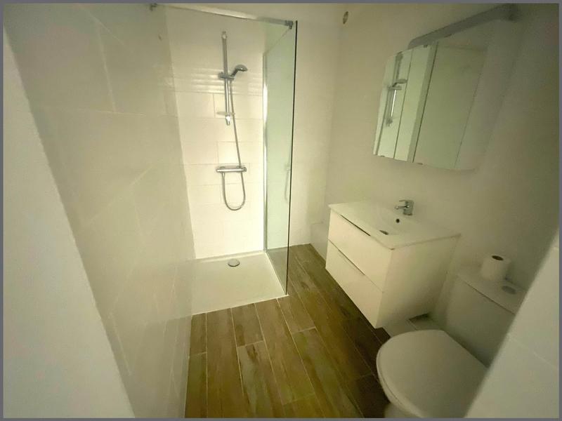 Appartement - 31 m² - 2 pièces