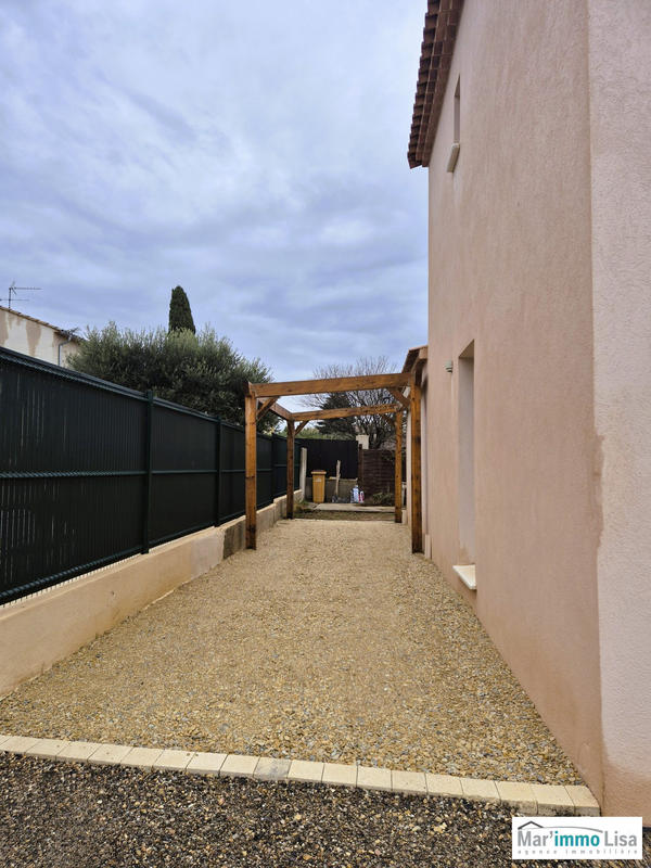 Villa - 89 m² - 4 pièces