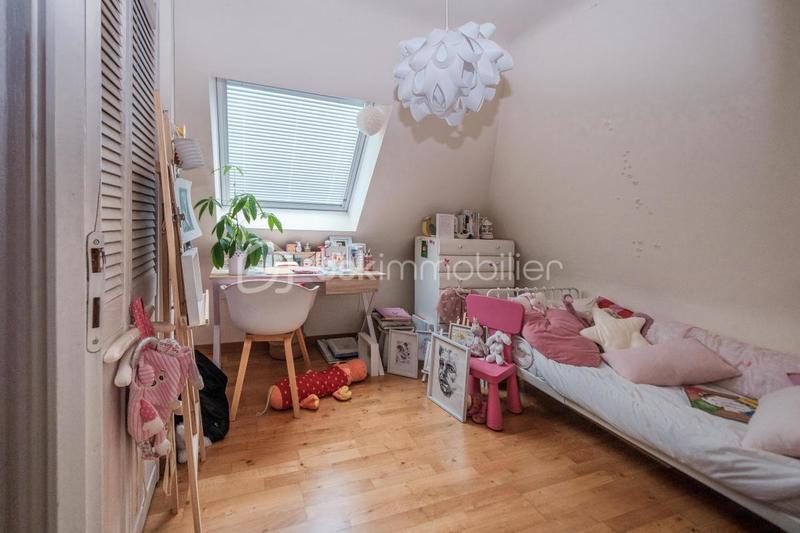 Maison traditionnelle - 86 m² - 5 pièces