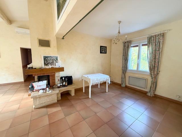 Maison - 108 m² - 6 pièces