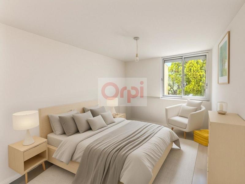 Appartement - 74 m² - 3 pièces