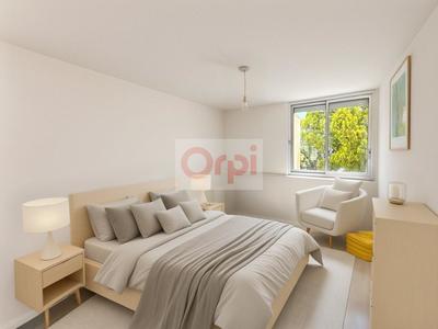 Appartement - 74 m² - 3 pièces