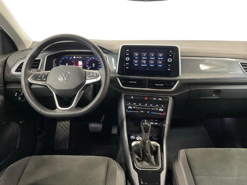 Volkswagen t-Roc 1.5 Tsi Evo2 150 Start/Stop Dsg7 Style Edition