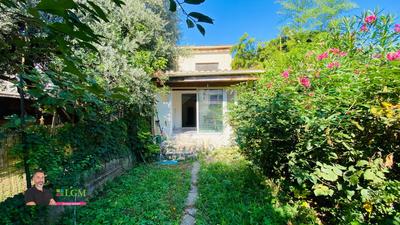 Maison de ville - 88 m² - 4 pièces