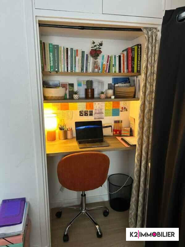 Appartement - 75 m² - 3 pièces