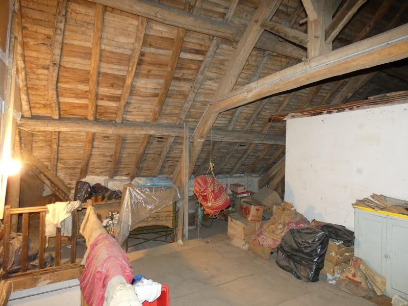 Maison - 88 m² - 5 pièces