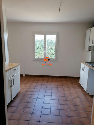 Maison - 103 m² - 5 pièces