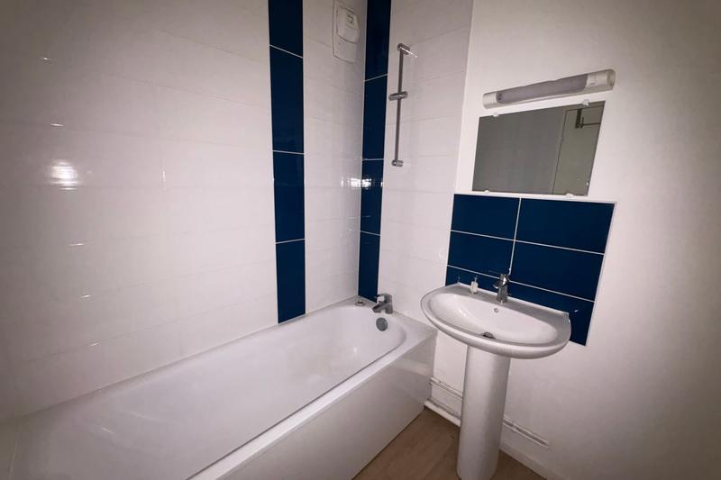 Appartement - 69 m² - 3 pièces