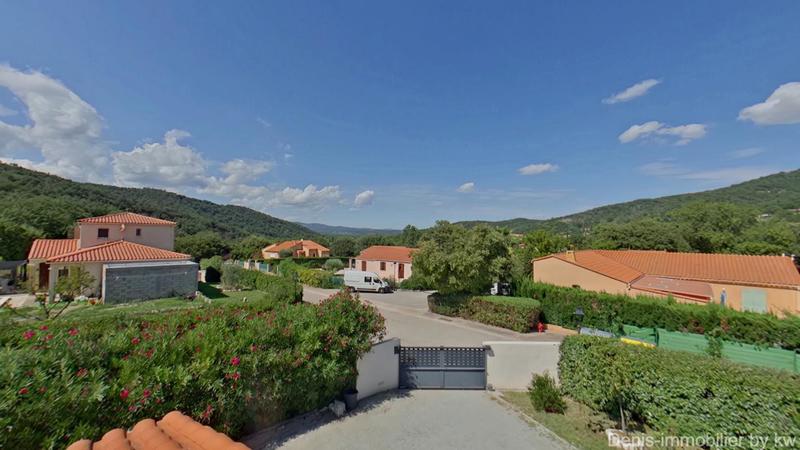 Maison - 172 m² - 6 pièces