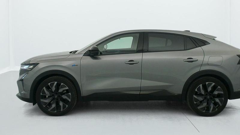 Renault Rafale hyper hybrid E-Tech 4x4 300 esprit Alpine