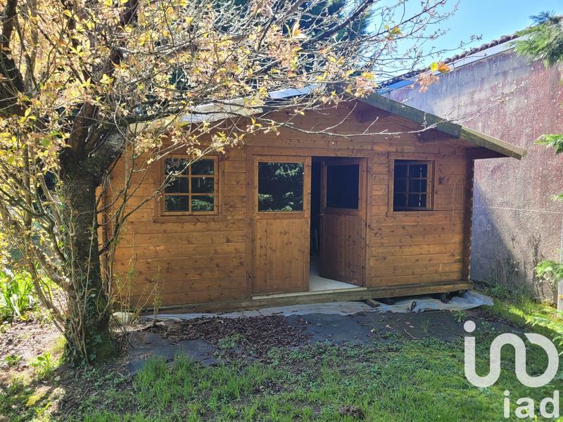 Maison de village - 265 m² - 6 pièces