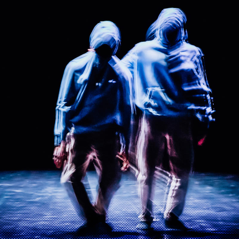 Cirque : Sortie de résidence ce(ux) qui reste(nt)