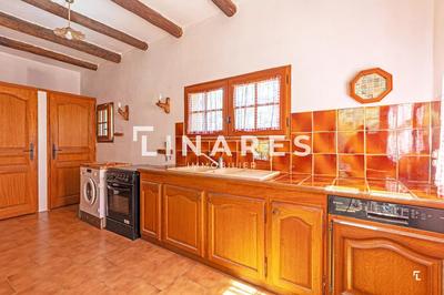 Maison - 94 m² - 3 pièces