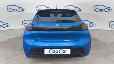 Peugeot 208 II 1.5 BlueHDi 100 Allure