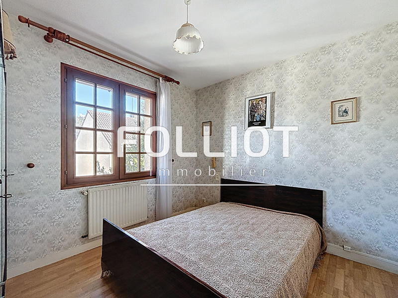 Maison - 82 m² - 5 pièces