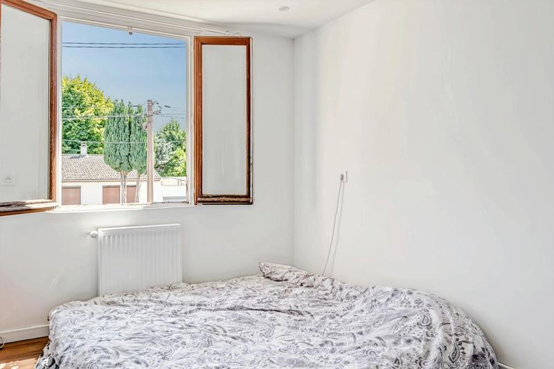 Maison - 83 m² - 4 pièces