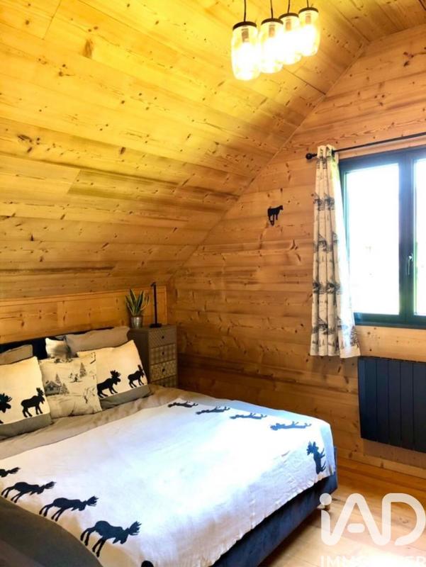 Châlet - 339 m² - 13 pièces