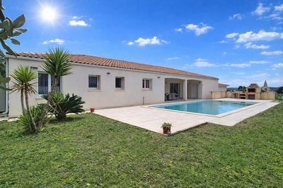 Villa - 175 m² - 5 pièces