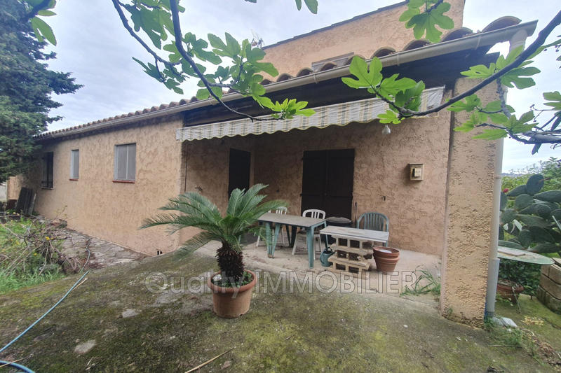 Maison - 115 m² - 4 pièces