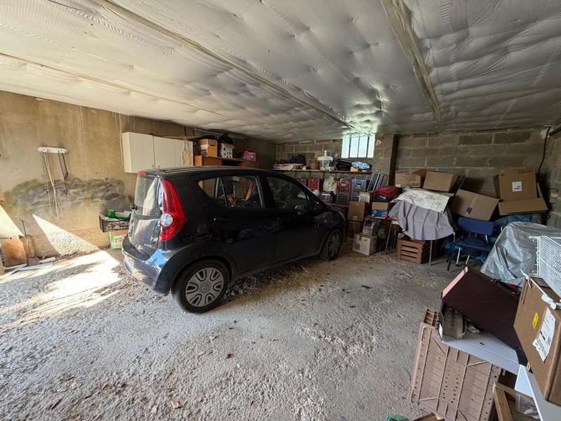 Mas - 208 m² - 7 pièces