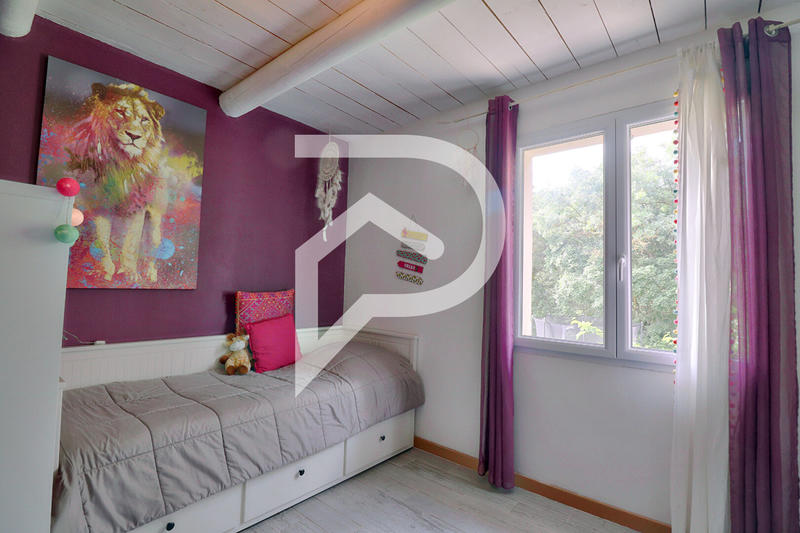 Villa - 173 m² - 6 pièces