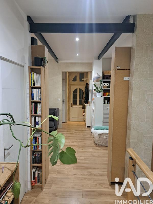 Appartement - 74 m² - 4 pièces