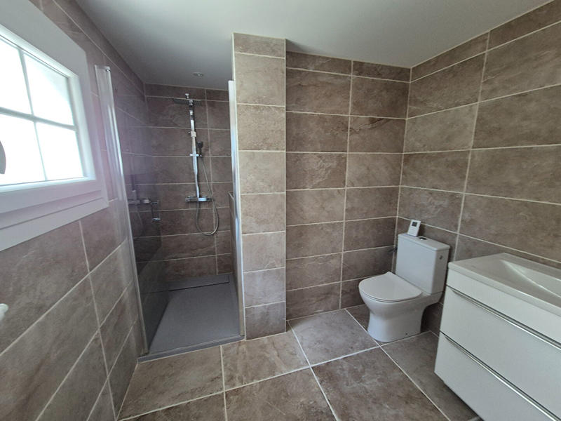 Maison - 160 m² - 4 pièces