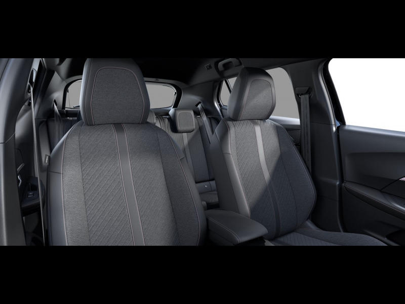 Peugeot 2008 Hybrid 145 e-Dcs6 Allure