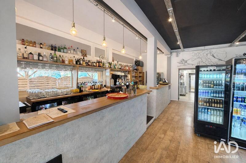 Local commercial - 260 m²