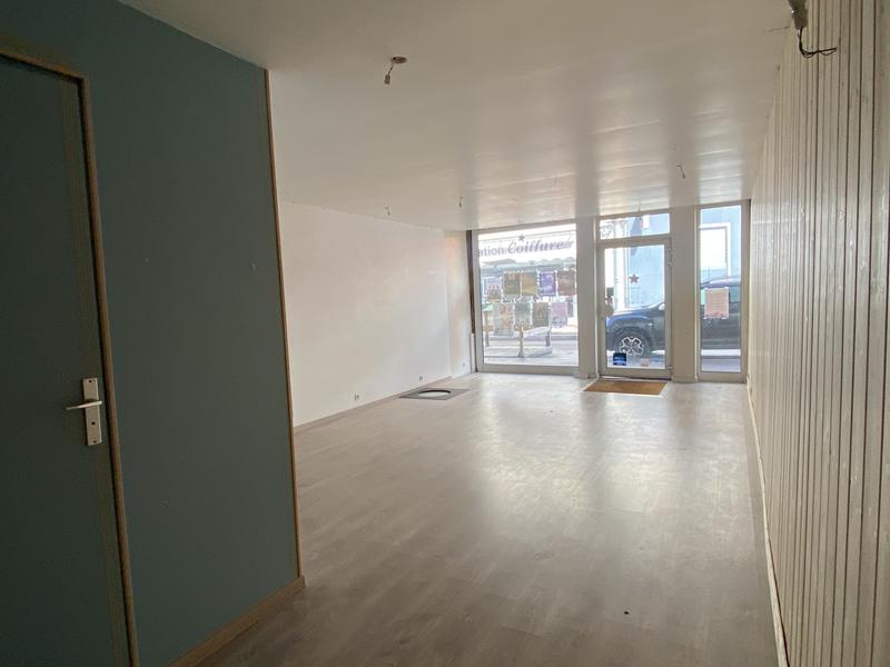 Immeuble - 223 m²