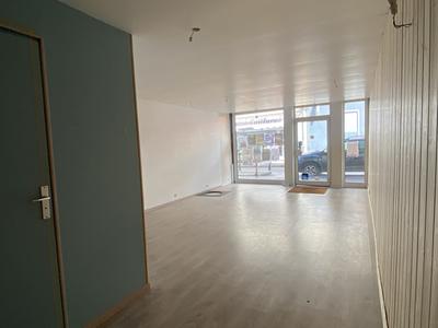 Immeuble - 223 m²