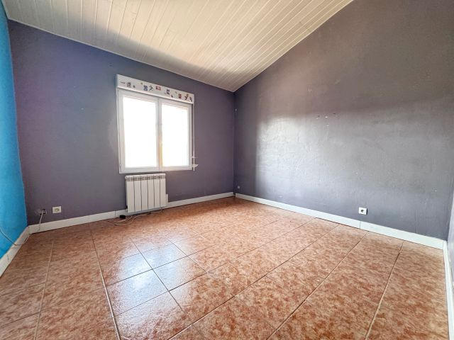 Maison - 127 m² - 7 pièces