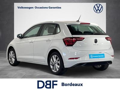 Volkswagen Polo 1.0 Tsi 95 s&amp;S Dsg7 Style