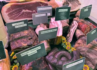 La Boucherie Caramanaise