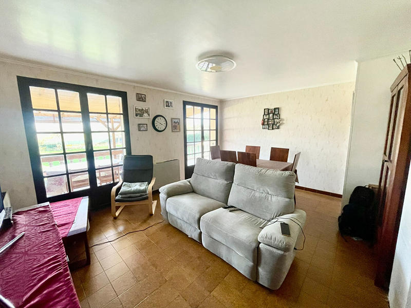 Villa - 73 m² - 4 pièces