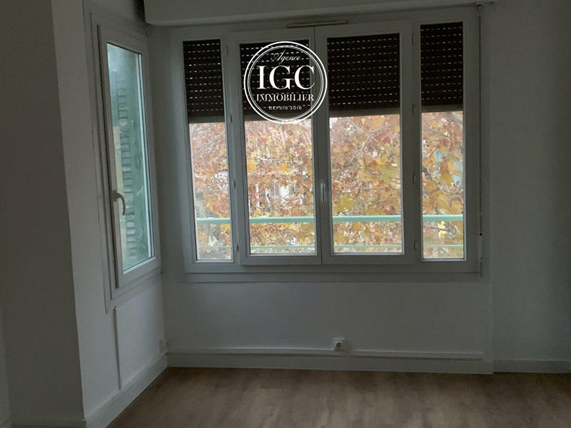 Appartement - 78 m² - 3 pièces