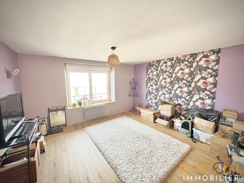 Maison - 131 m² - 4 pièces