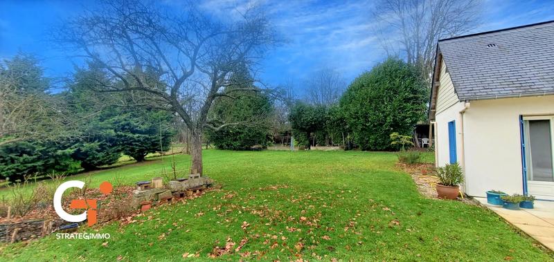 Maison - 141 m² - 4 pièces