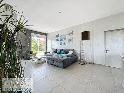 Maison - 65 m² - 4 pièces