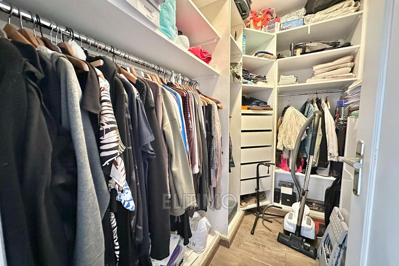 Appartement - 108 m² - 4 pièces